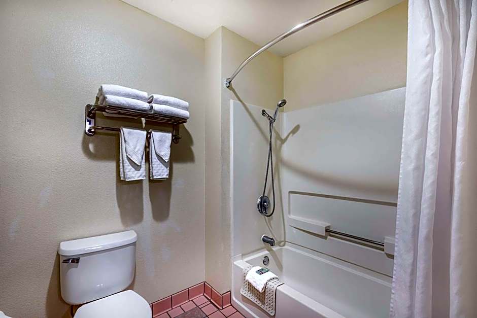 Best Western Capital City Inn