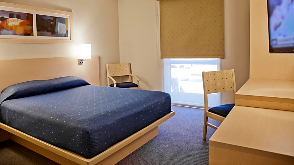 City Express by Marriott Apizaco