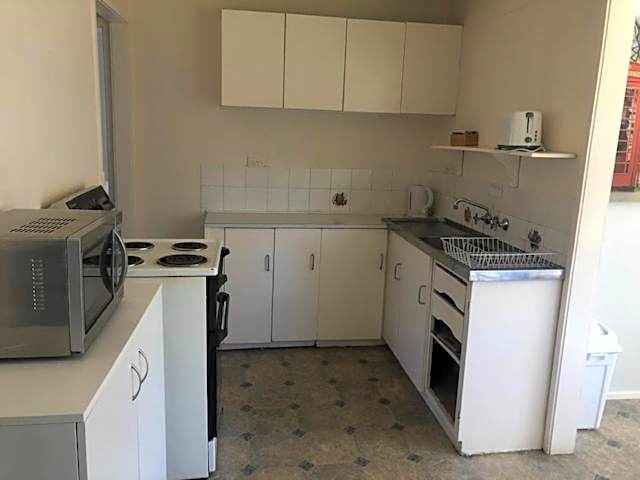 Highlander Van Village