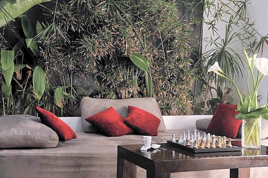 Riad Villa Weng & Spa