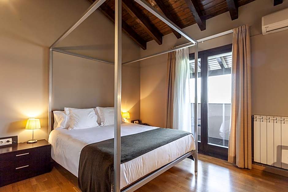 Hotel Bernat de So