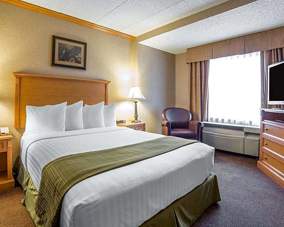 Quality Inn & Suites Casper Near Event Center