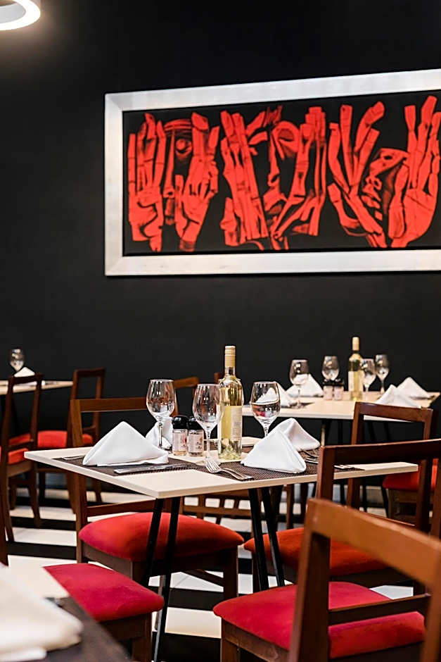 Costa del Sol Wyndham Tumbes