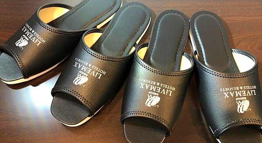 Hotel Livemax Osaka Kadoma