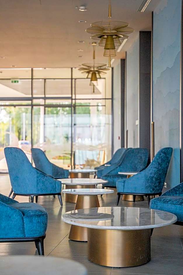 Sirius Hotel****Superior