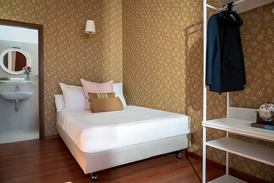 La Caletta Hotel Bolognese