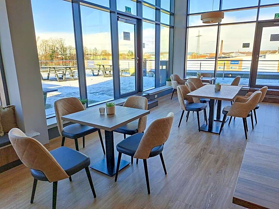 Kedi Hotel Papenburg