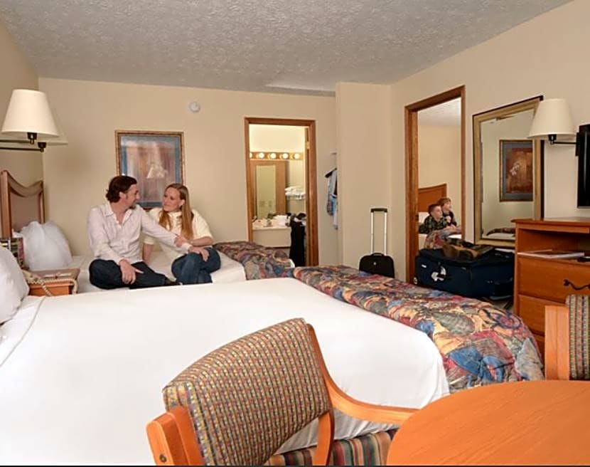 Days Inn By Wyndham Pigeon Forge South