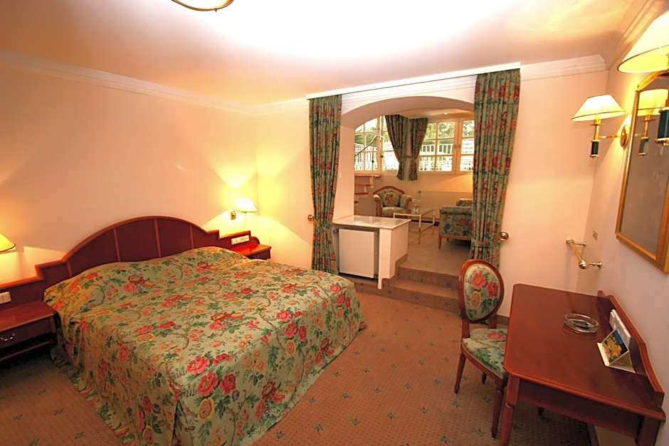 Park Hotel am Schloss
