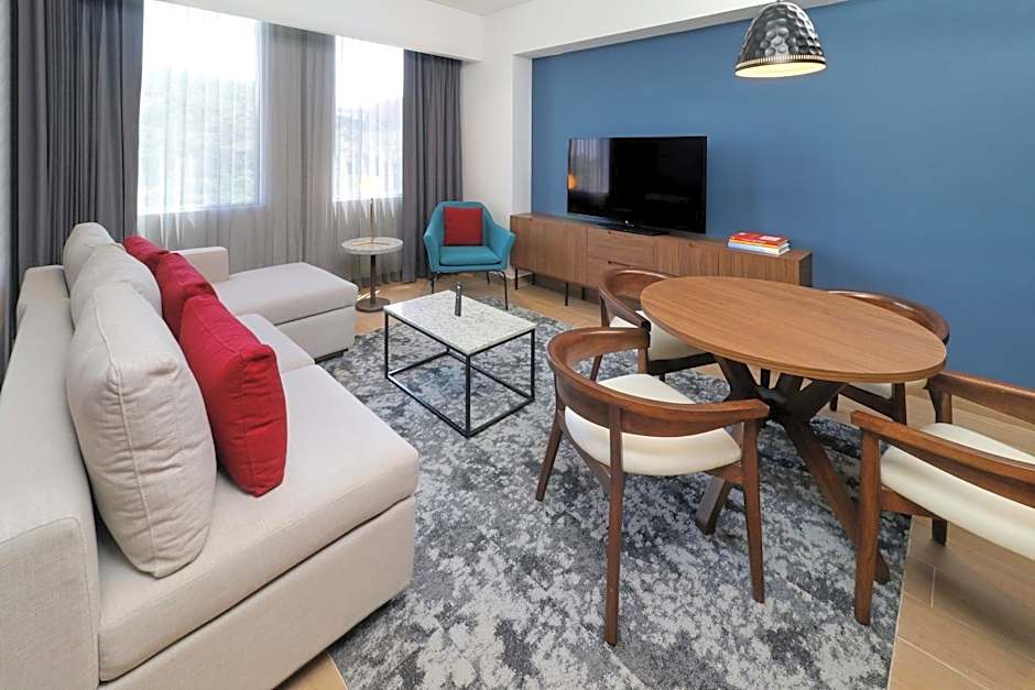 Culiacan Marriott Hotel