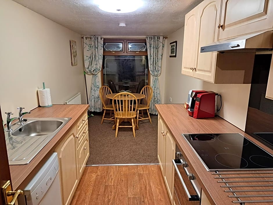 Highfields Holidays bed & breakfast