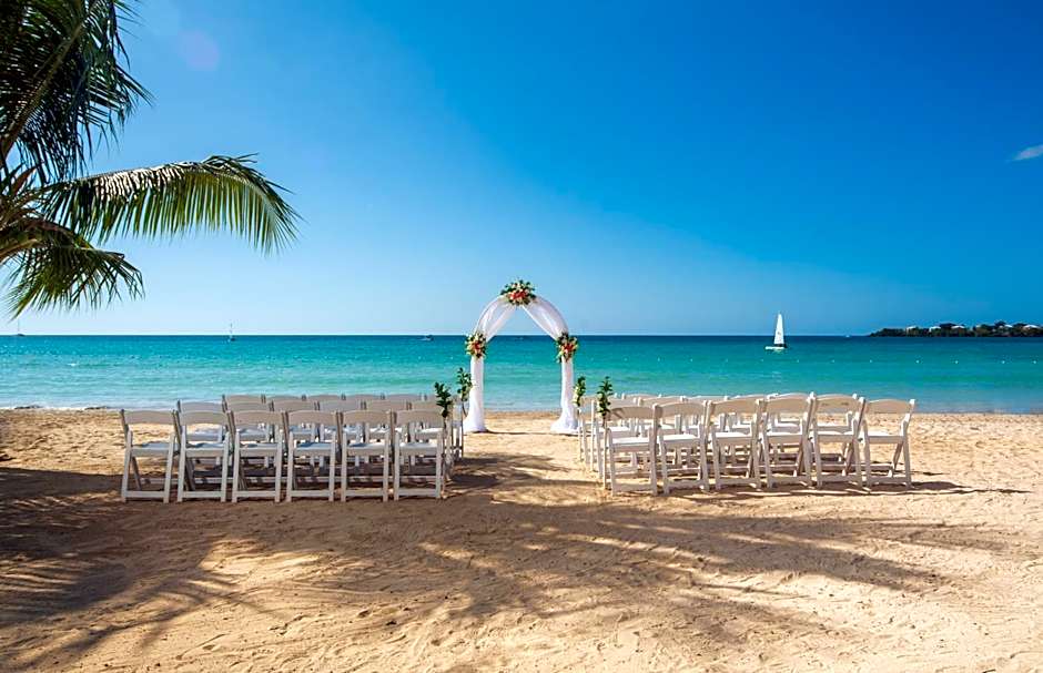 Riu Palace Tropical Bay-All Inclusive