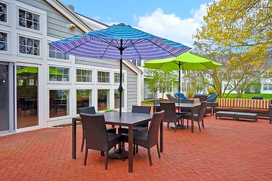 Courtyard by Marriott Cape Cod Hyannis