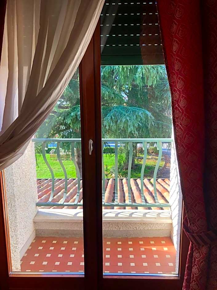 Hotel Internazionale Gorizia