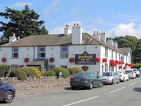 Sun Inn