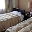 Hotel CROWN HILLS MIYOSHI