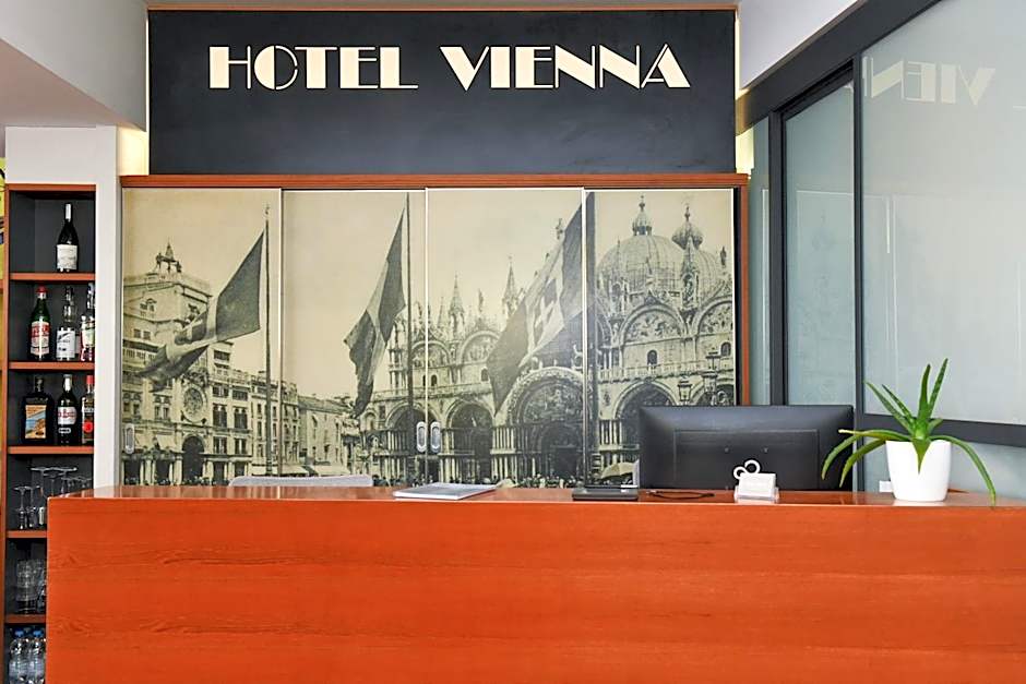 Hotel Vienna