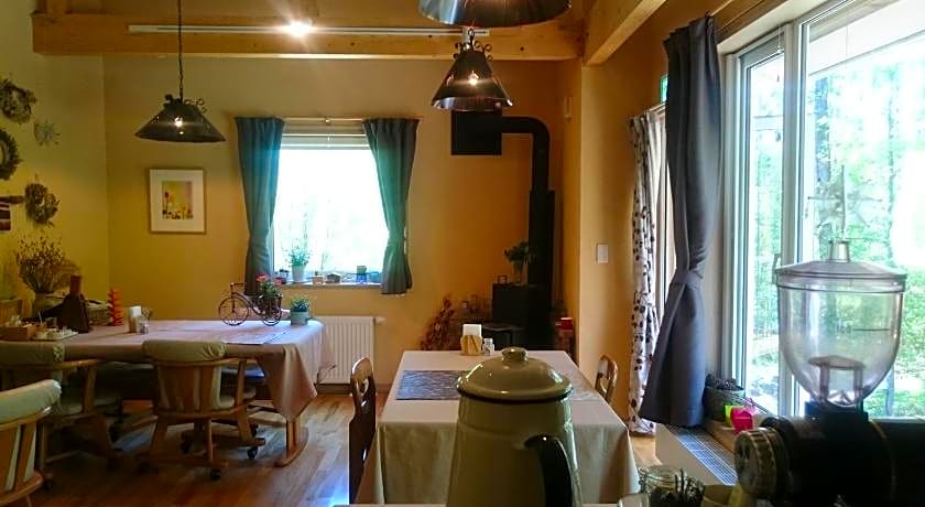 Pension Itsuka Furano e