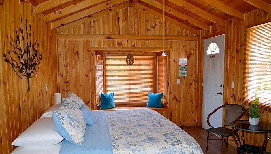 Villarreal Lodge Hotel Ecológico