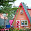 A Houses Homestay