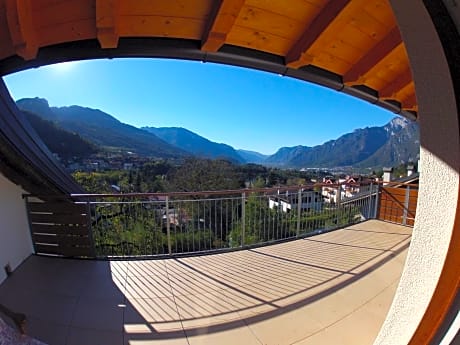 B&B Aria d'Argento & Relax Home