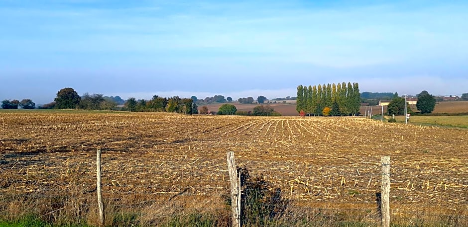 Le hameau