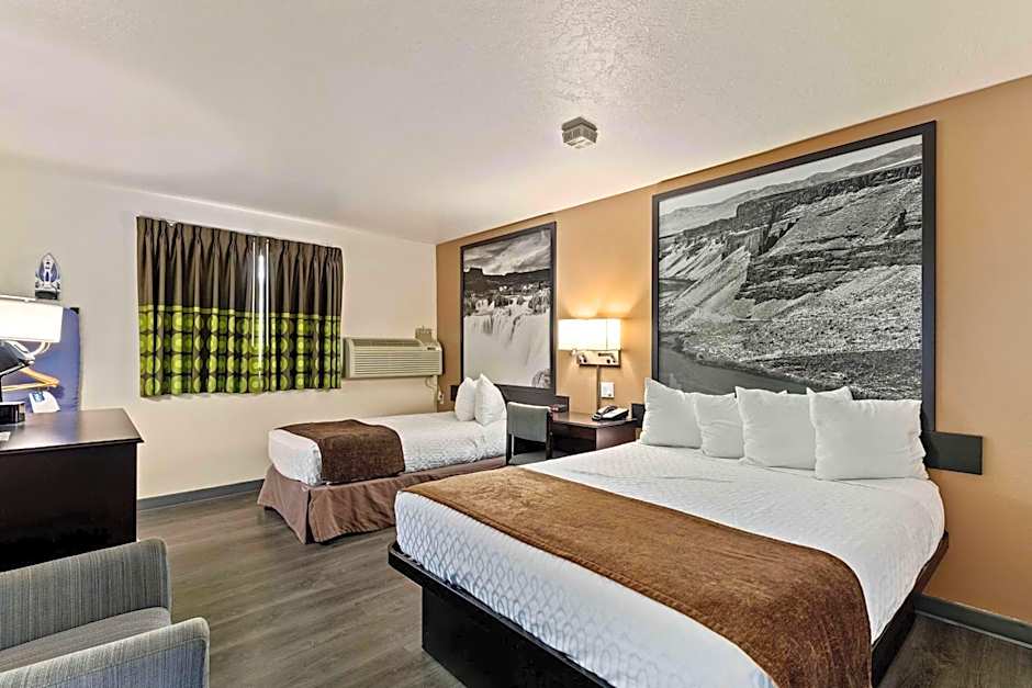 SureStay Hotel By Best Western Twin Falls