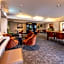 Fletcher Hotel-Restaurant Klein Zwitserland