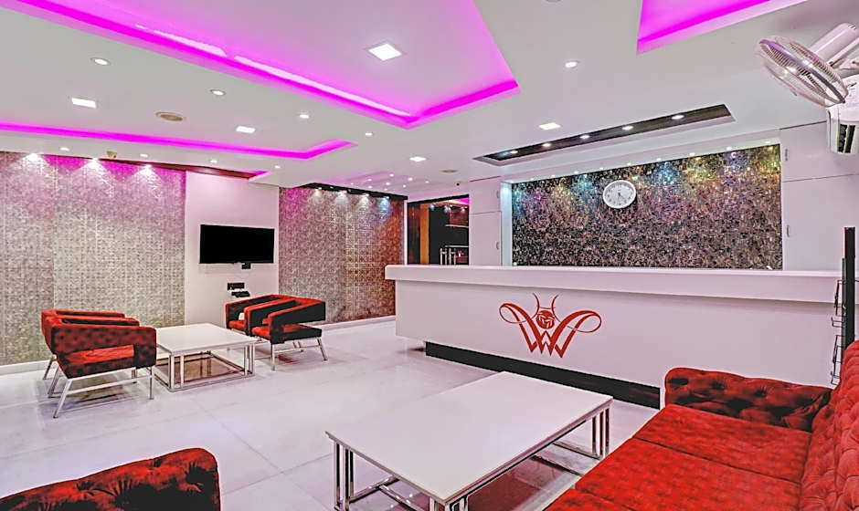 Orion West Willows – Calcutta, LA