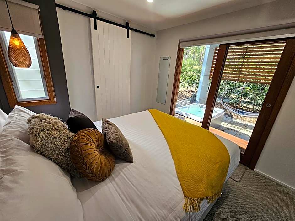Tuckers Lane Boutique Accommodation