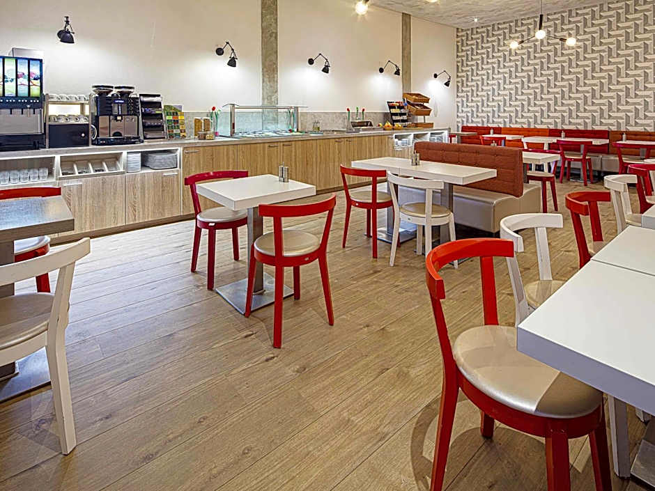 Ibis Styles Amsterdam Amstel