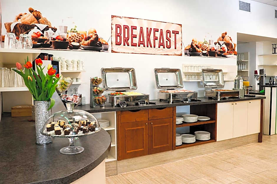 Hotel B3 GmbH