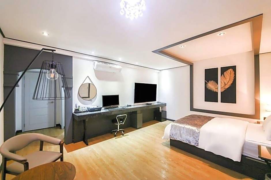 Seosan Aria Hotel