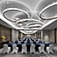 Hilton Zhuji