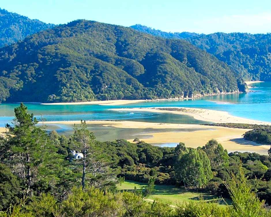 Annick House Bed and Breakfast