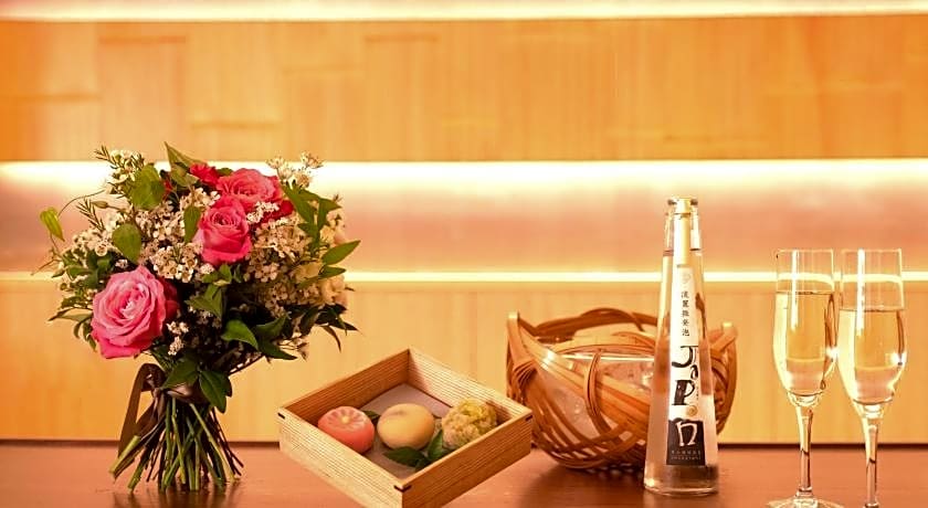THE JUNEI HOTEL Kyoto