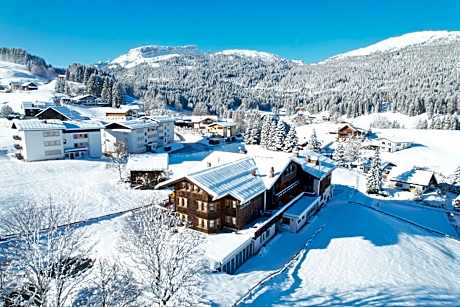 Hotel Gemma- Adults only