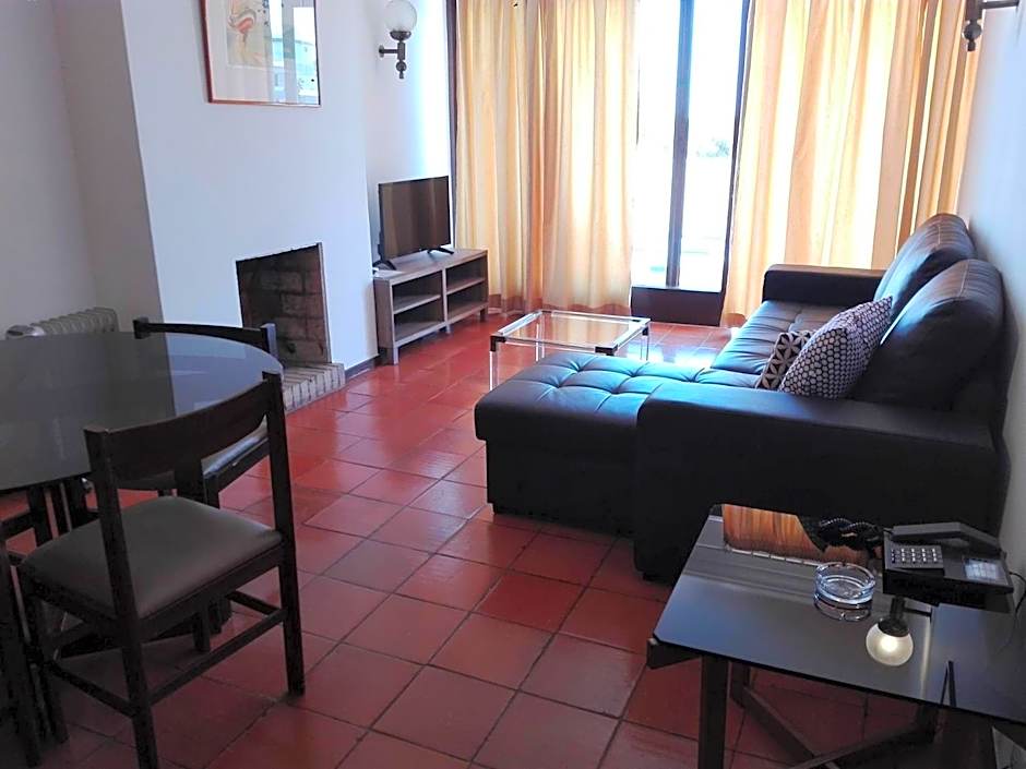 Apartamentos da Balaia