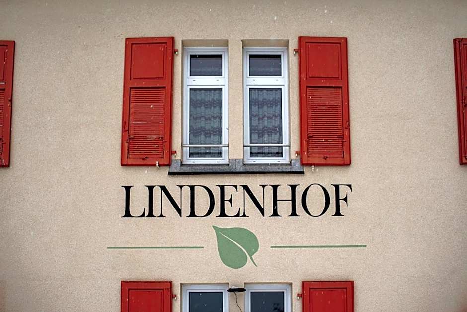 Gruppenhaus Lindenhof Churwalden