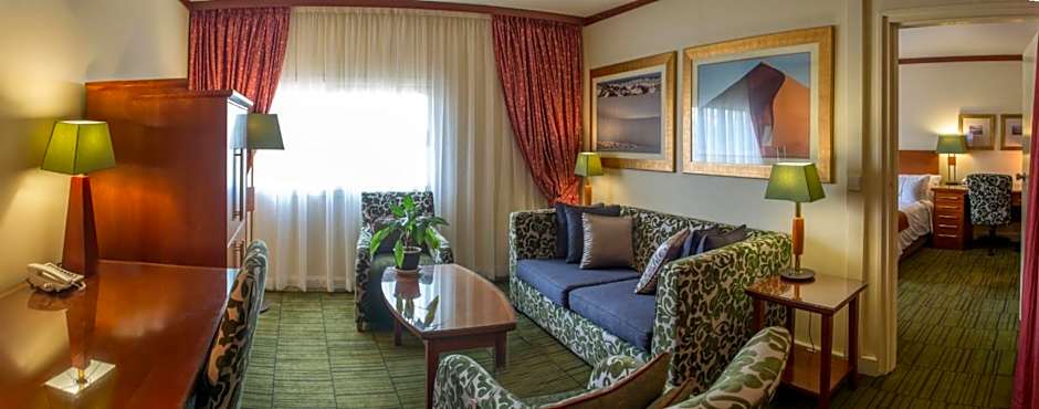 Peermont Walmont at The Grand Palm - Gaborone