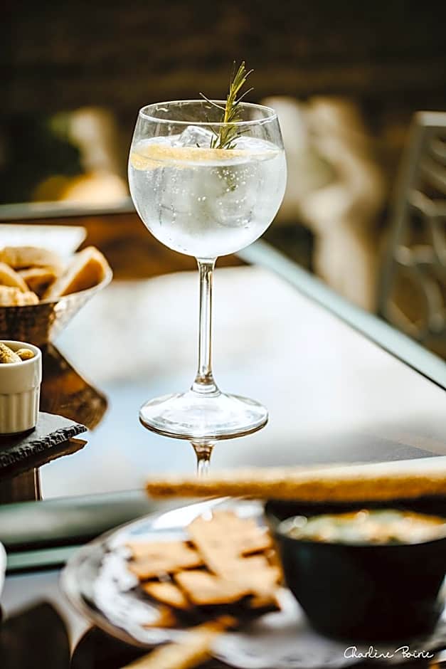 Grand Hotel Des Bains & Villas des Bains