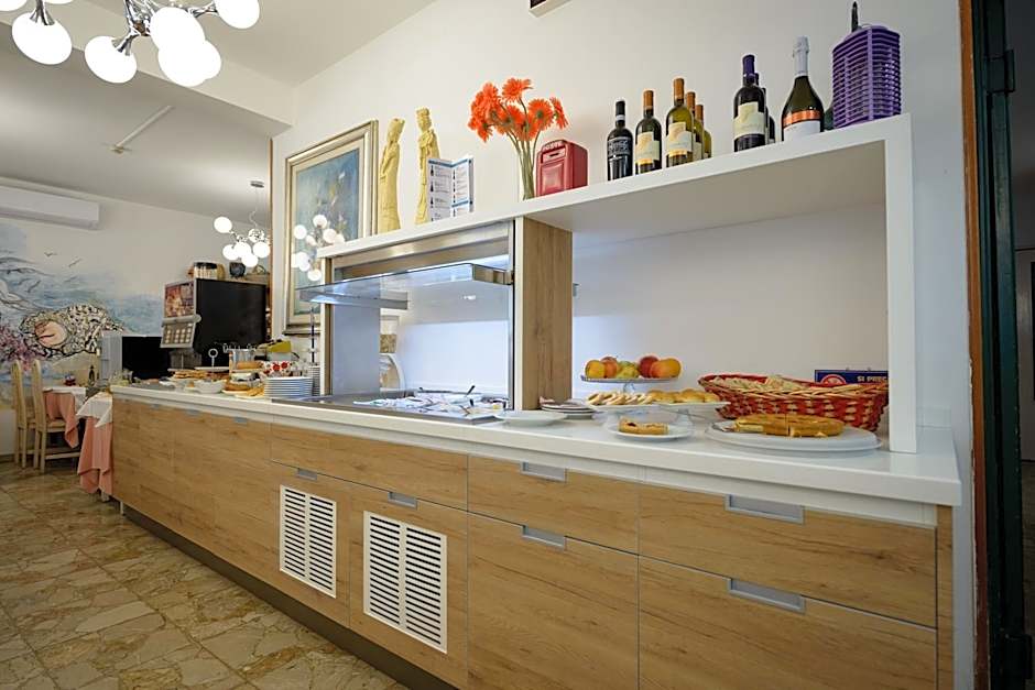 Hotel Al Ponte