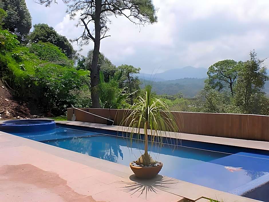 Hotel Santa Rosa