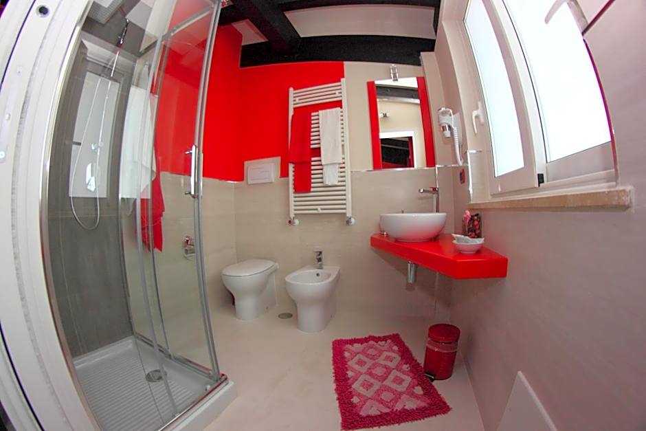 B&B I Fiori del Mare