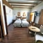 HOTEL EL RASTRO - Palacio Duque de Tamames -