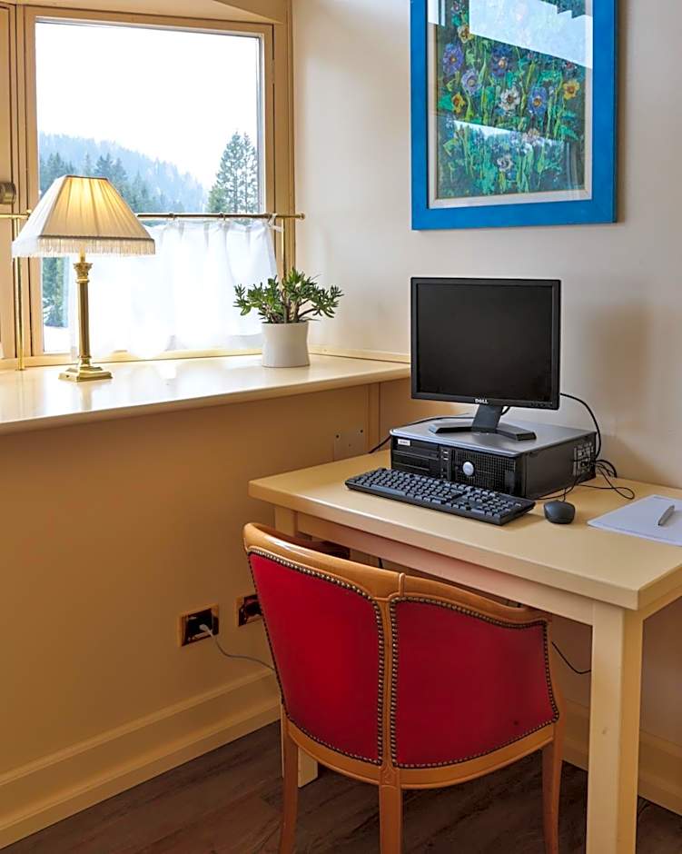 TH Madonna di Campiglio - Golf Hotel