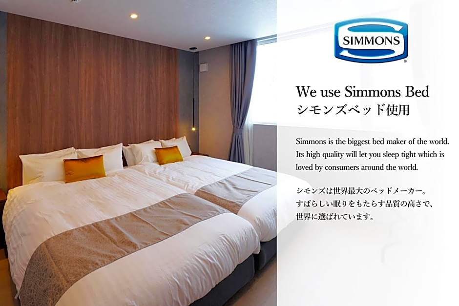 L&R RUSUTSU - Vacation STAY 05027v