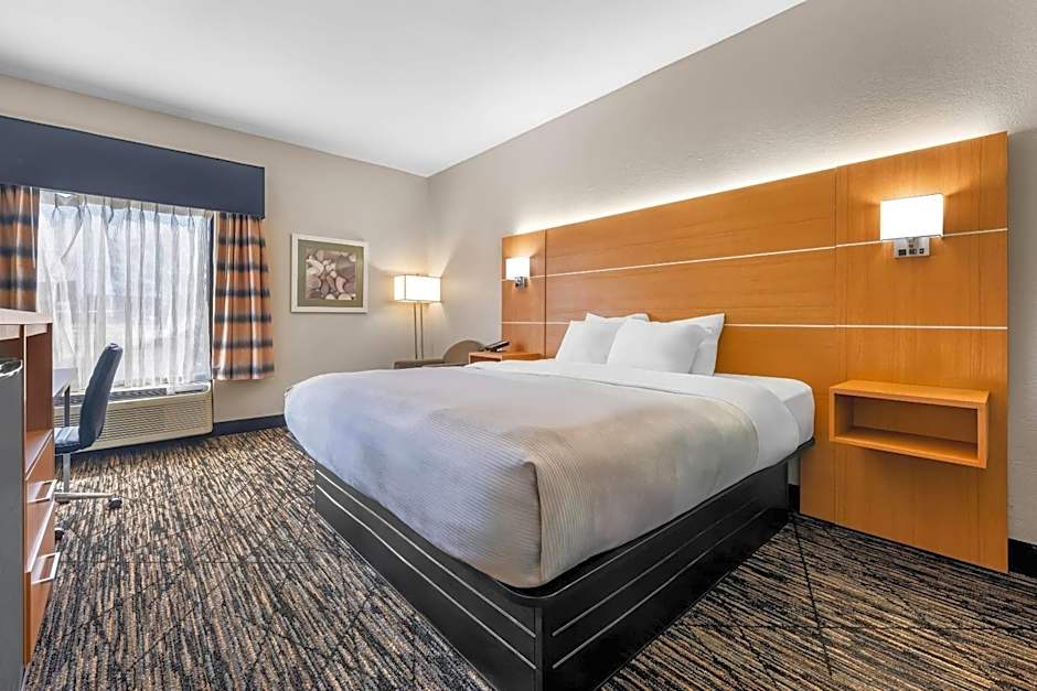 Quality Inn Alexander City