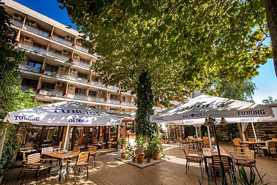 Hotel Doina