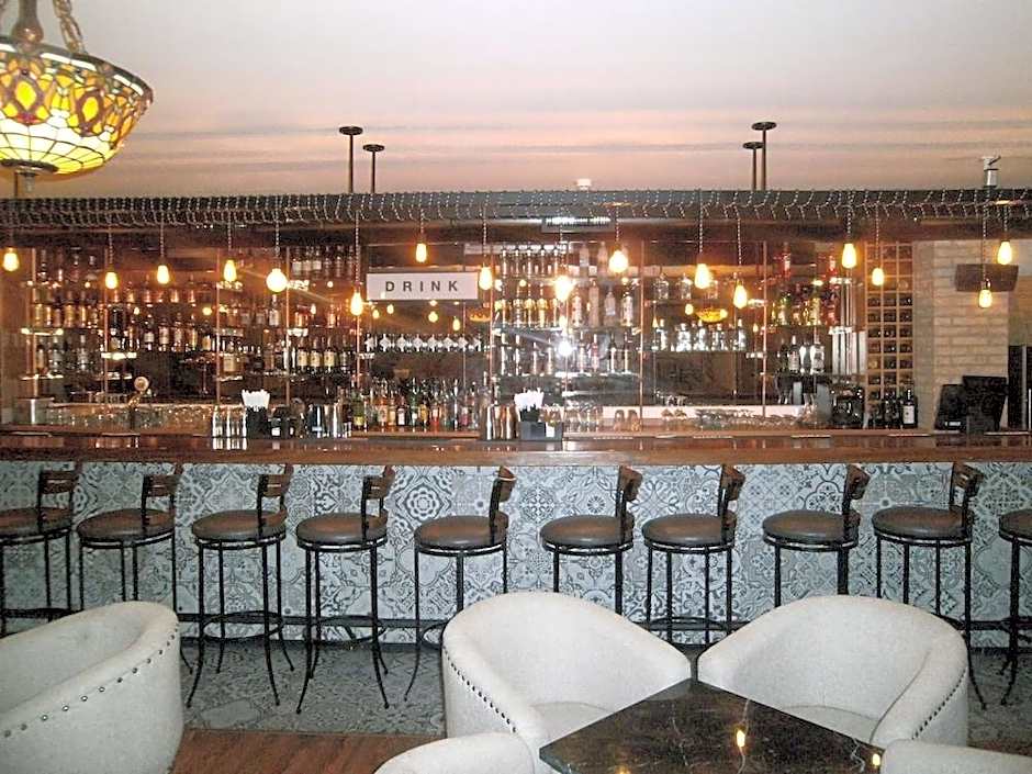 The Conroy Boutique Hotel